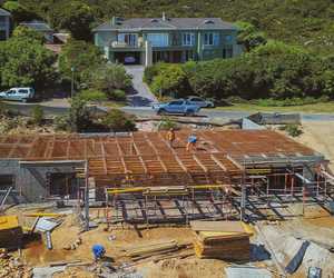 Project Update: Chanteclair House