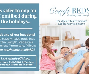 Best Beds for the Holidays