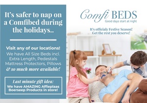 Best Beds for the Holidays