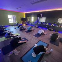Yoga Class