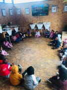 Finding Peace in Uncertainty