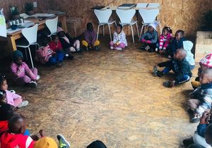 Finding Peace in Uncertainty