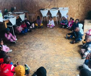 Finding Peace in Uncertainty