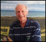 Golf Competition Results for 11 - 14 Desember 2024