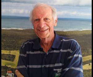 Golf Competition Results for 11 - 14 Desember 2024