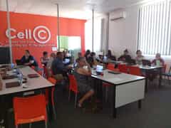 Staff Development at L.R. Schmidt (Mor) Primary School