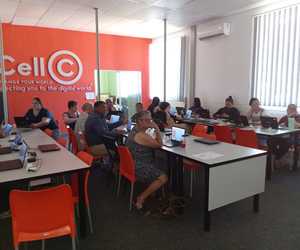 Staff Development at L.R. Schmidt (Mor) Primary School