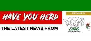 EARS Donkey Sanctuary Newsletter