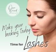 Eyelash Extensions