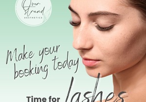 Eyelash Extensions