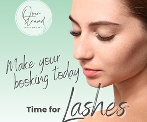 Eyelash Extensions