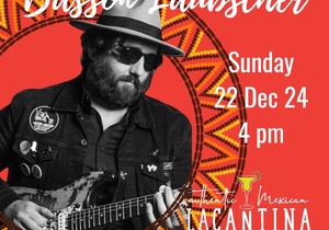 22 December 2024: Basson Laubscher