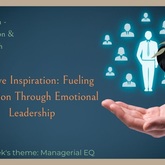 Fueling Innovation through Emotional Leadership