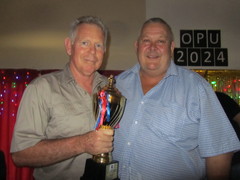 Overberg Posduif Unie