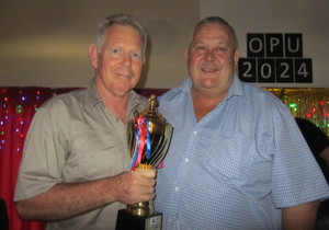 Overberg Posduif Unie