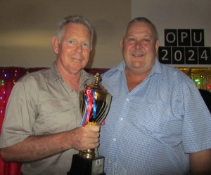 Overberg Posduif Unie