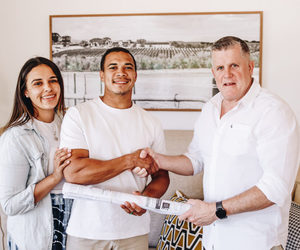 Cheslin Kolbe | Devco Group Official Brand Ambassador