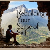Rebuilding Your Sense of Self