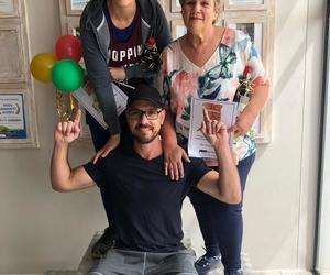 Weight Loss Challenge Winners!