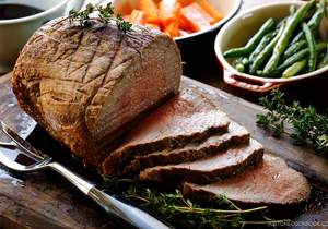 22 December 2024: Spitbraai