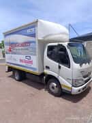We Deliver Daily in Struisbaai