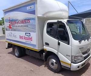 We Deliver Daily in Struisbaai