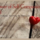 The Power of Self-Compassion in Healing