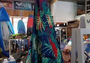 Beach Gear and Accessories