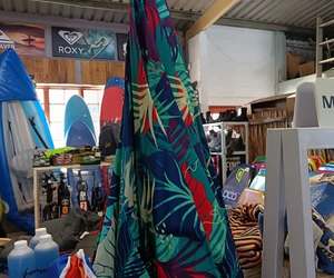 Beach Gear and Accessories