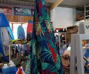 Beach Gear and Accessories