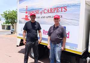 Shoutout to Our Amazing Delivery Team!