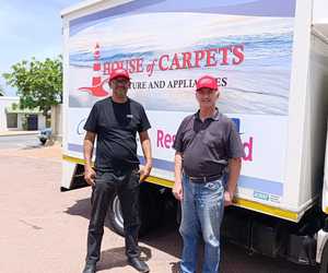 Shoutout to Our Amazing Delivery Team!