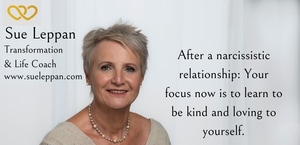 Healing After Narcissistic Abuse: Rebuild Self-Love