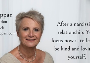 Healing After Narcissistic Abuse: Rebuild Self-Love