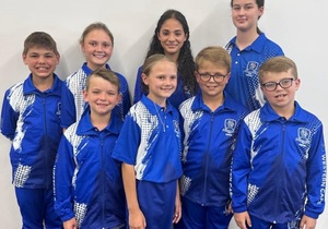 Leerders Blink Uit by Nasionale Skaakkampioenskappe