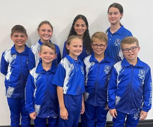 Leerders Blink Uit by Nasionale Skaakkampioenskappe