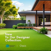 Recently Launched: Oasis