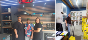 The Pillars of Our Success