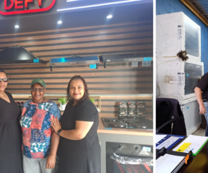 The Pillars of Our Success