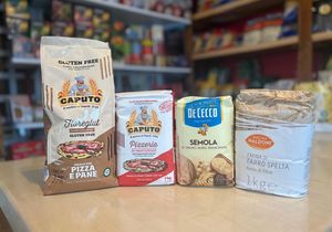 New Arrivals and Holiday Hours