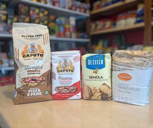 New Arrivals and Holiday Hours