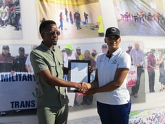 Igniting the Spirit of Endurance