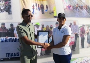 Igniting the Spirit of Endurance