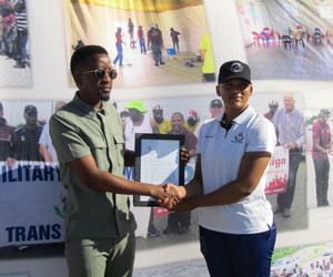 Igniting the Spirit of Endurance