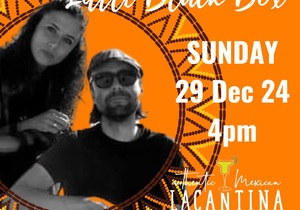 29 December 2024: Little Black Box