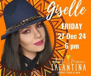 27 December 2024: Giselle