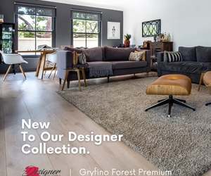 Recently Launched: Gryfino Forest Premium