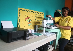 Celebrating Grootbos Foundation Entrepreneurs