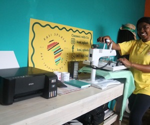 Celebrating Grootbos Foundation Entrepreneurs