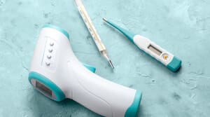 Understanding Fever Seizures in Children